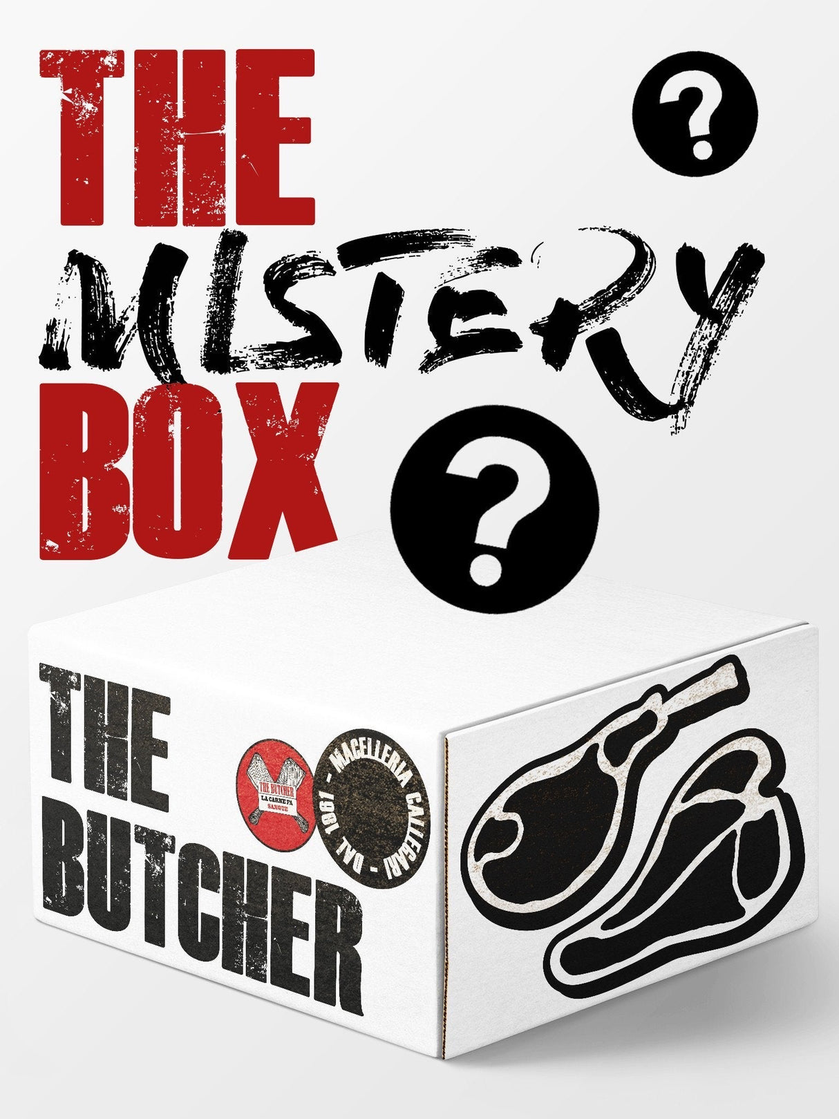 The Mistery box