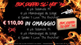 BOX DOPPIO SL’ HOT 2026