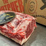 Ribeye F1 Wagyu Italia