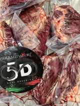 Cuore Baldracca - Selezione 5D -