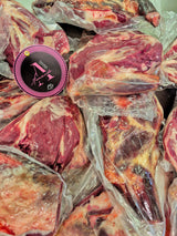 Spallotto di Agnello Sardo "Sel. Armando"