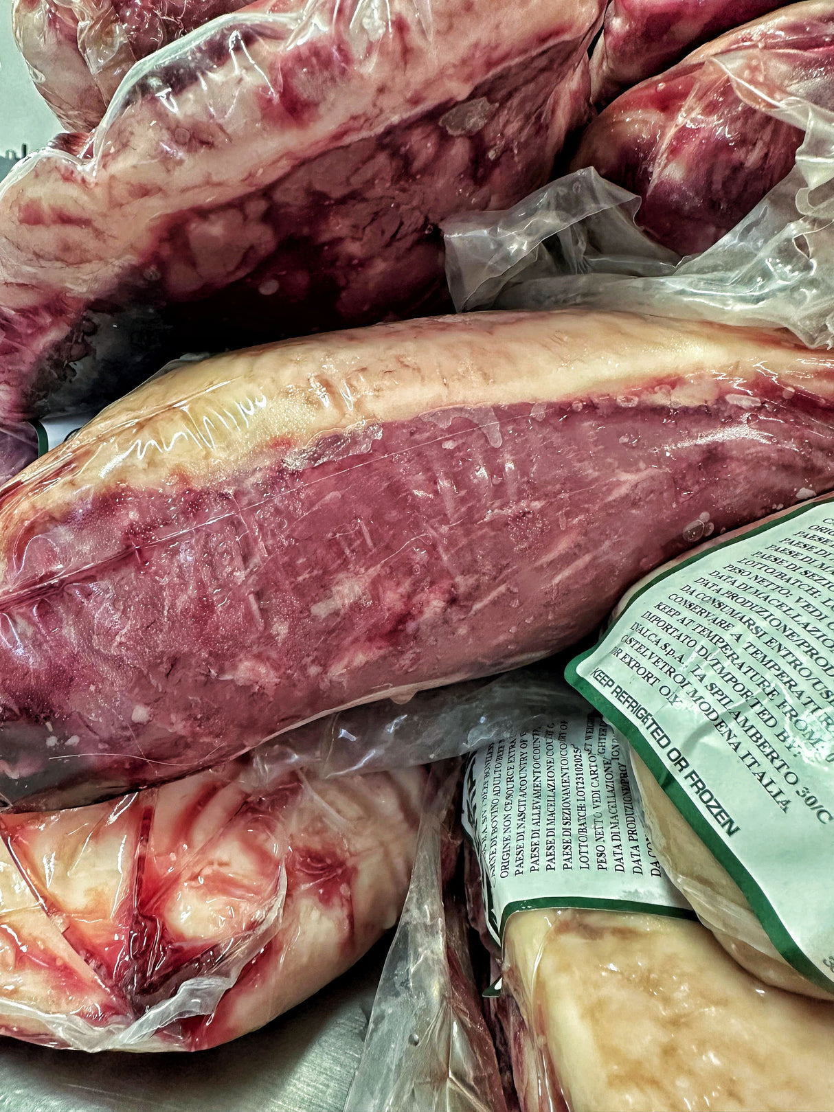 Picanha Black Angus U.S.A. OMAHA