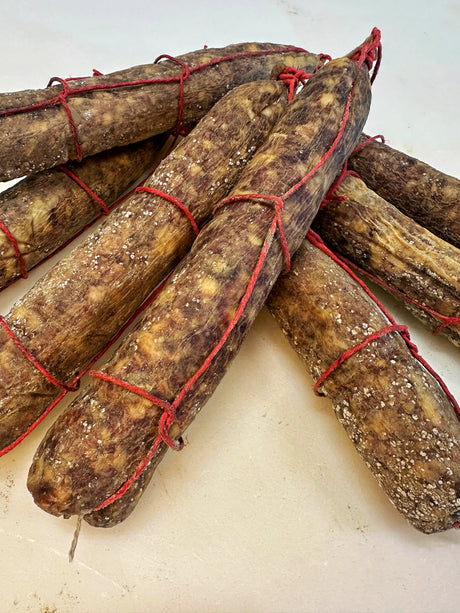 Salame di bovino