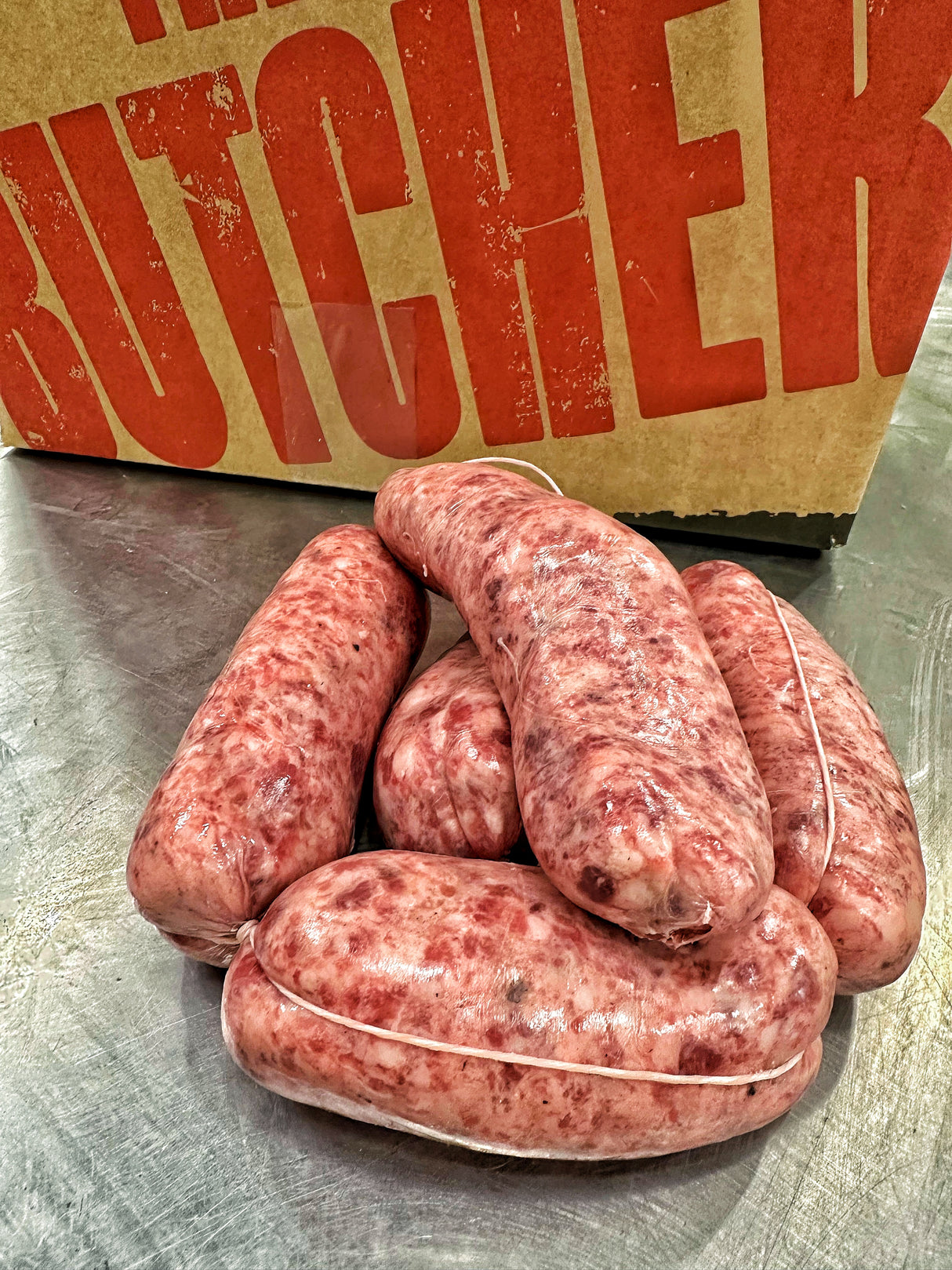 Salamella F1 WAGYU ITALIA