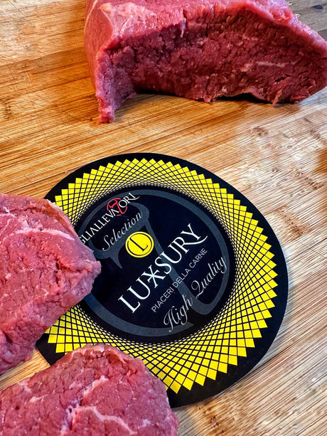 Tagliata Angus Irlanda