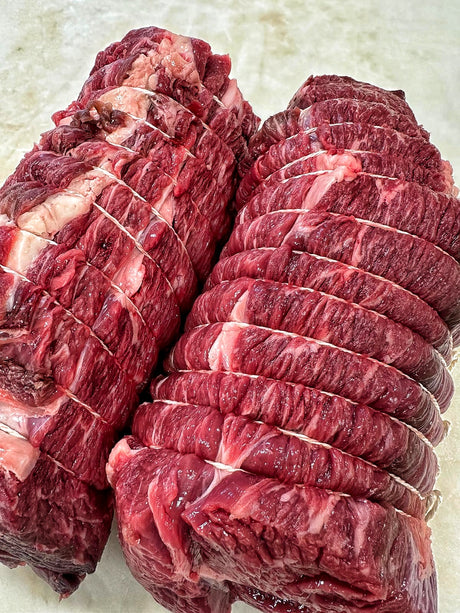 Arrosto di Reale - 5D -