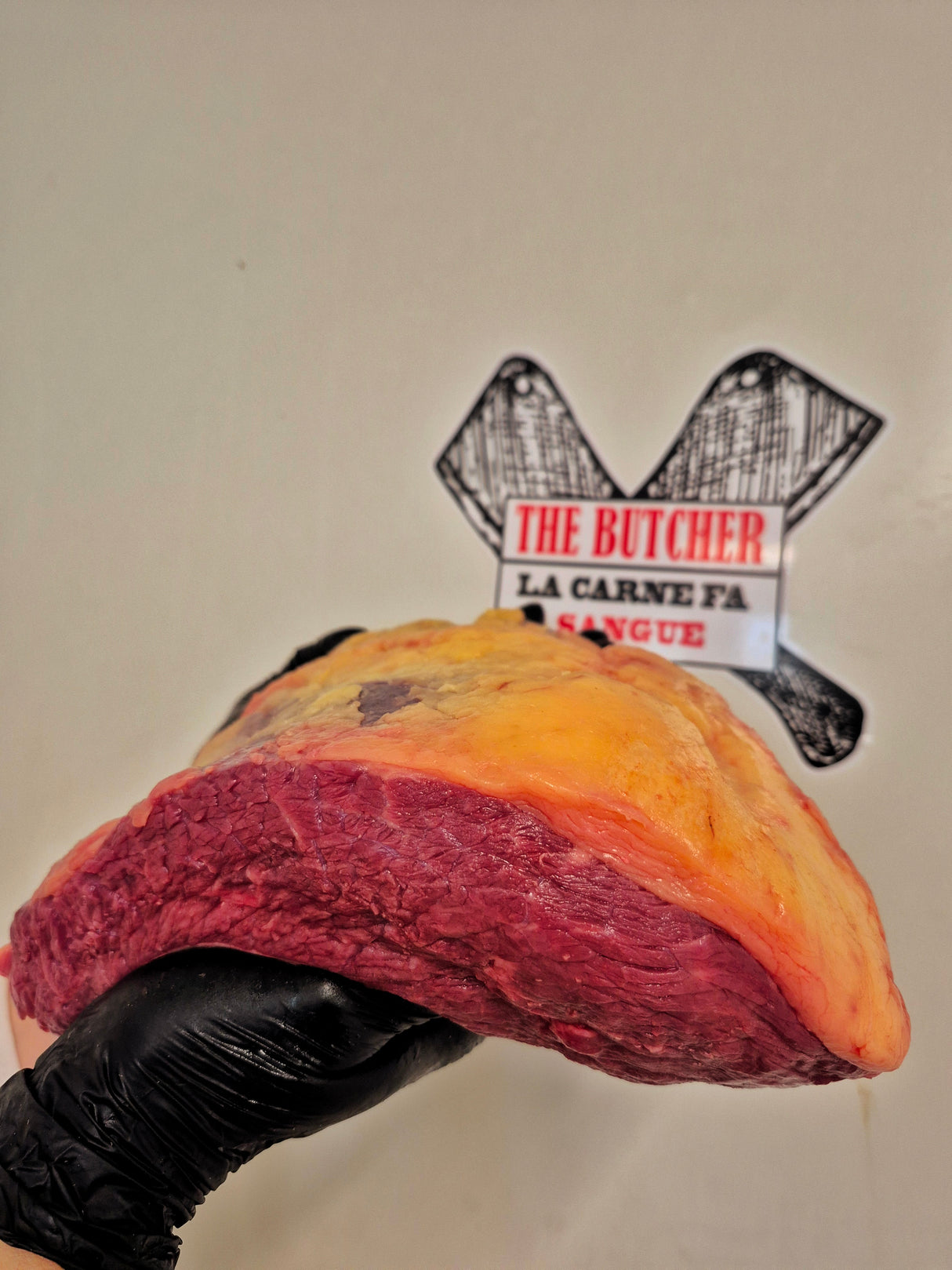 Picanha 5D ITALIA
