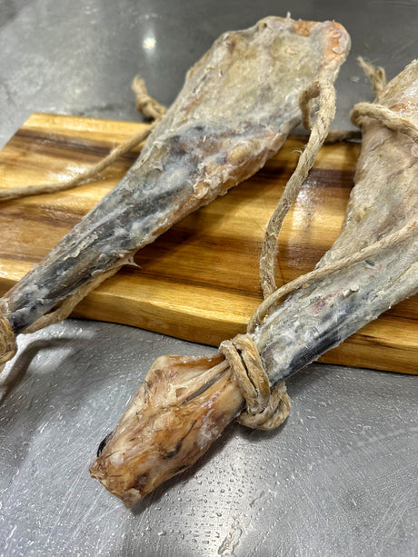 Prosciutto di pecora - Selezione Armando