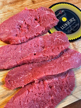 Tagliata Angus Irlanda
