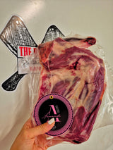 Spallotto di Agnello Sardo "Sel. Armando"
