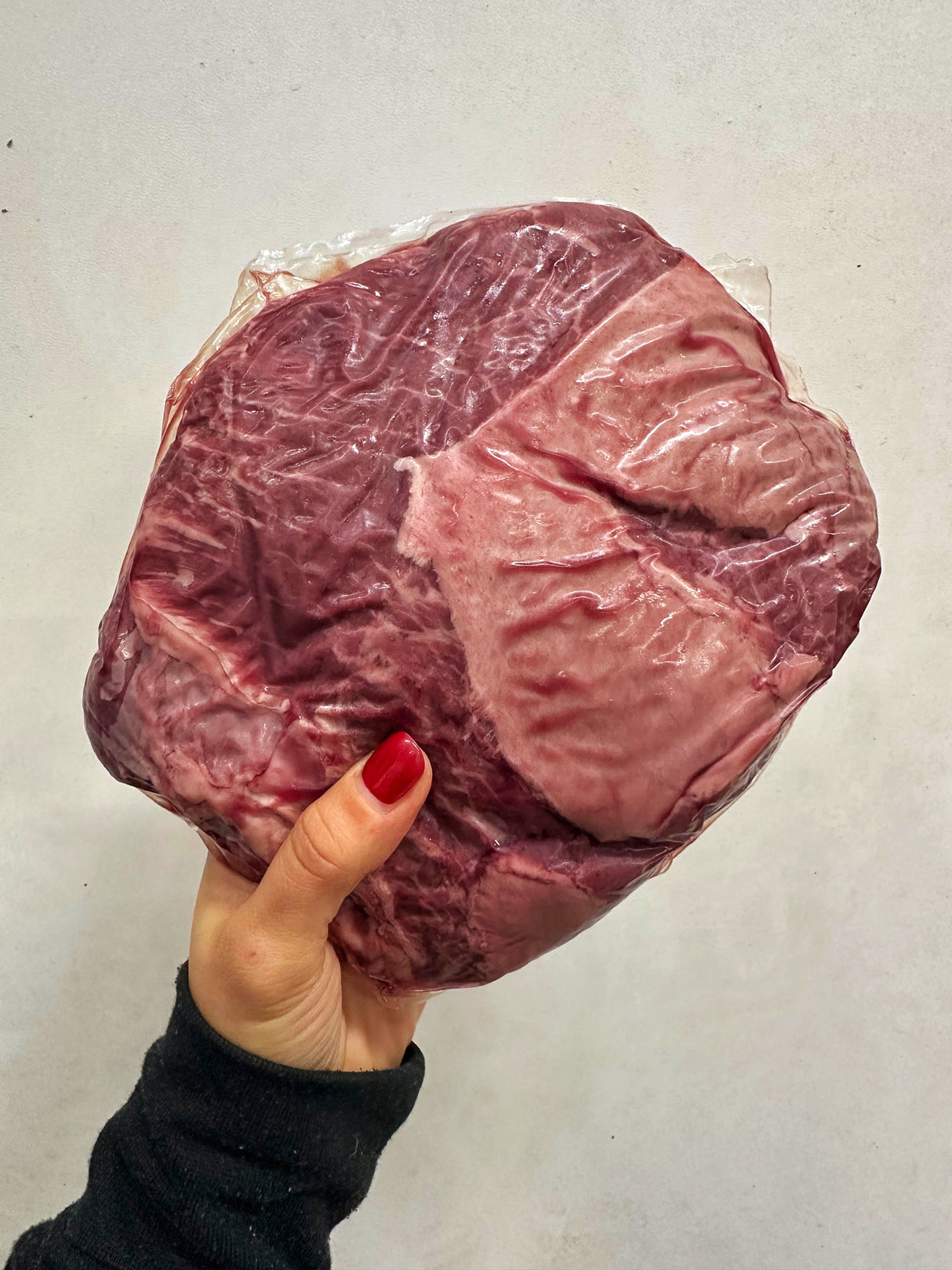 Cappello del prete Ross-Meat