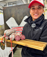 Salame Wagyu F1 - Intero -