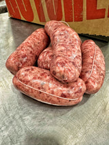 Salamella F1 WAGYU ITALIA