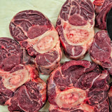Ossibuchi di bovino - Selezione 5D -