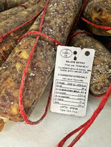 Salame di bovino