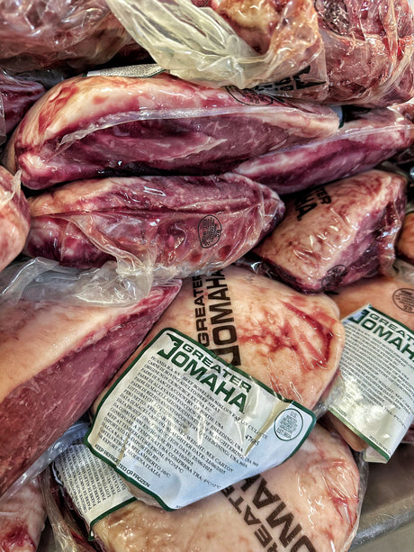Picanha Black Angus U.S.A. OMAHA