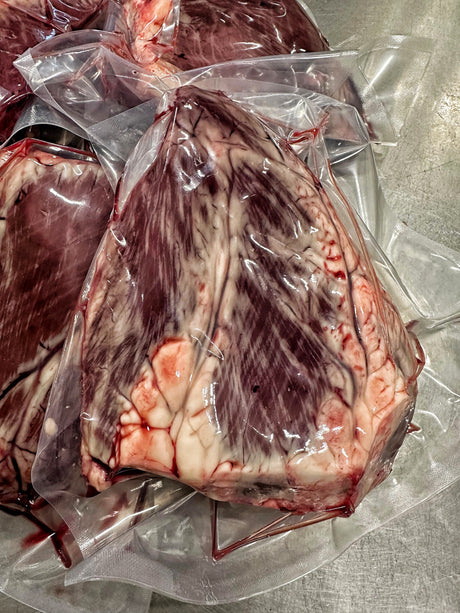 Cuore Baldracca - Selezione 5D -