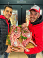 Agnello/Lamb di Sardegna I.G.P. da Latte 