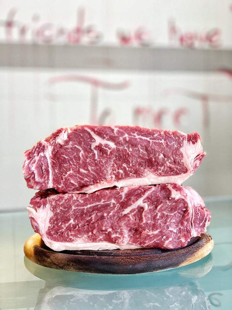 Striploin Wagyu Australia