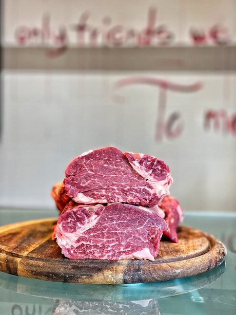 Filetto The Butcher Premium Beef “Luxury Marbling” 3+