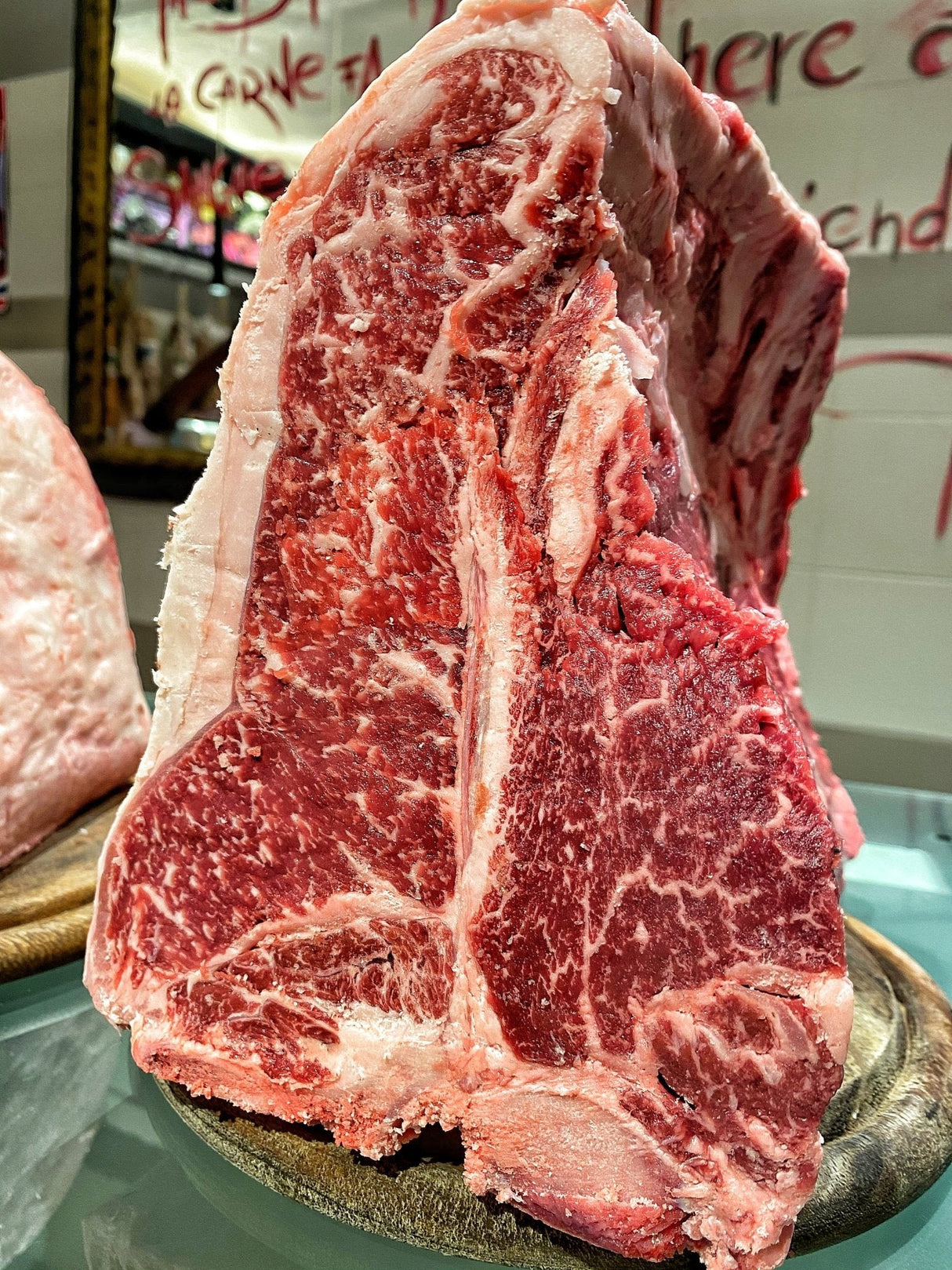 wagyu della selezione oakey