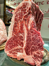 wagyu della selezione oakey