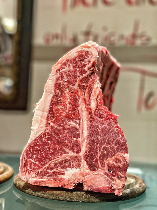 Fiorentina Wagyu Australia