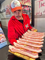 Pancettone di Maiale The Butcher - Macelleria Callegari dal 1961