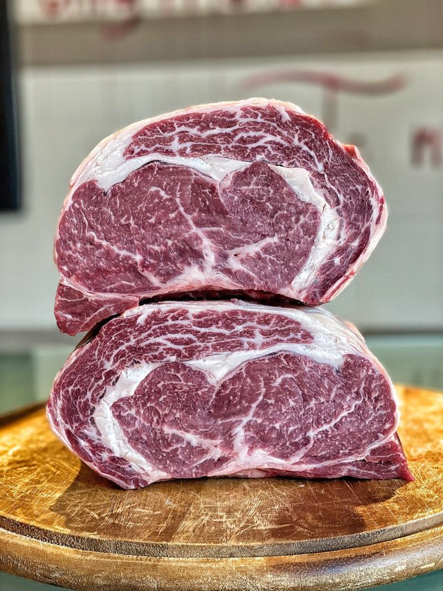 Ribeye Black Angus Australia