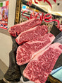 Striploin Wagyu Wx By Rangers Valley 7+