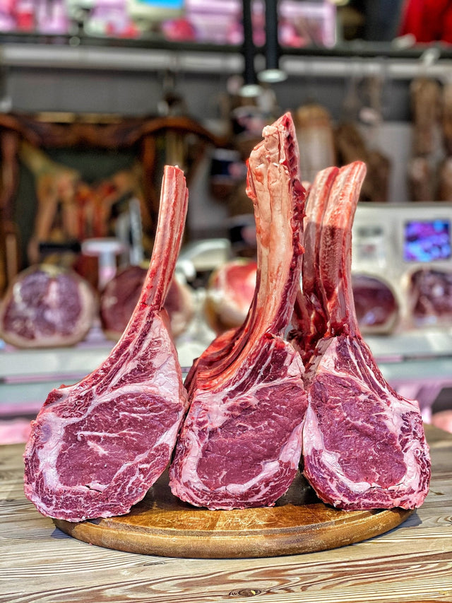 Tomahawk Black Angus Australia